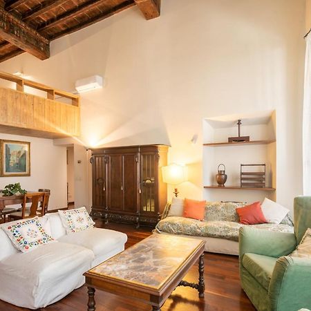 Casa Maggio Lejlighed Firenze Eksteriør billede