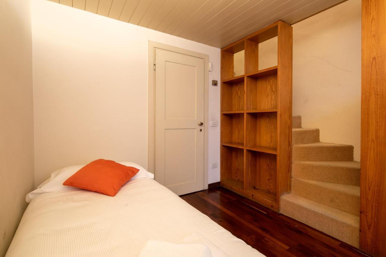 Casa Maggio Lejlighed Firenze Eksteriør billede