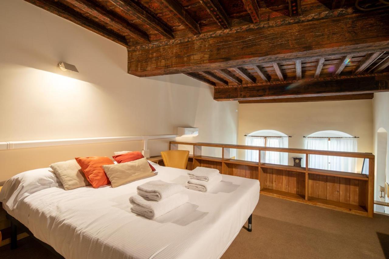 Casa Maggio Lejlighed Firenze Eksteriør billede