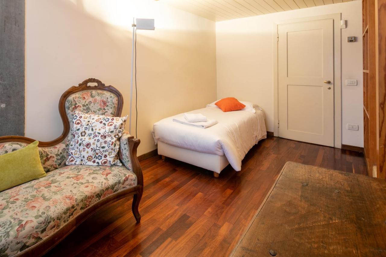 Casa Maggio Lejlighed Firenze Eksteriør billede