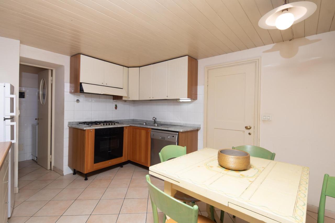 Casa Maggio Lejlighed Firenze Eksteriør billede