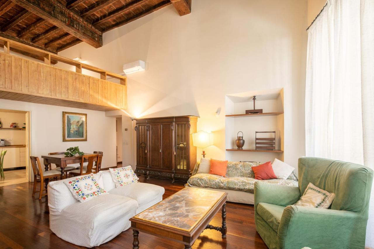 Casa Maggio Lejlighed Firenze Eksteriør billede