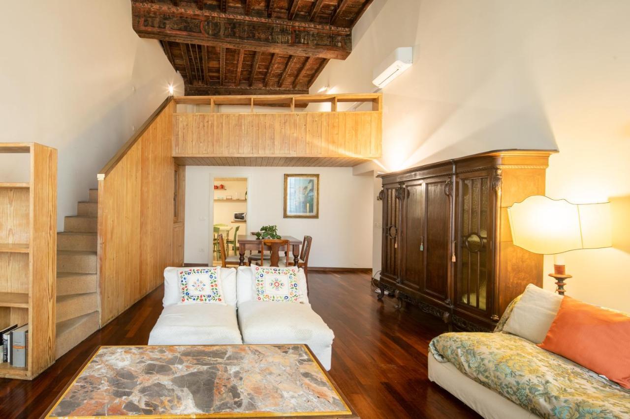 Casa Maggio Lejlighed Firenze Eksteriør billede
