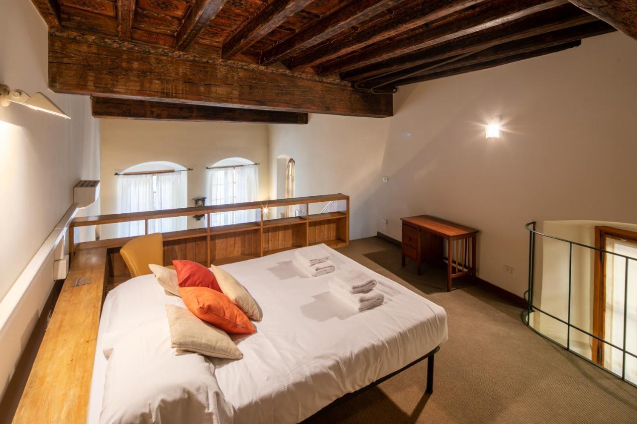 Casa Maggio Lejlighed Firenze Eksteriør billede