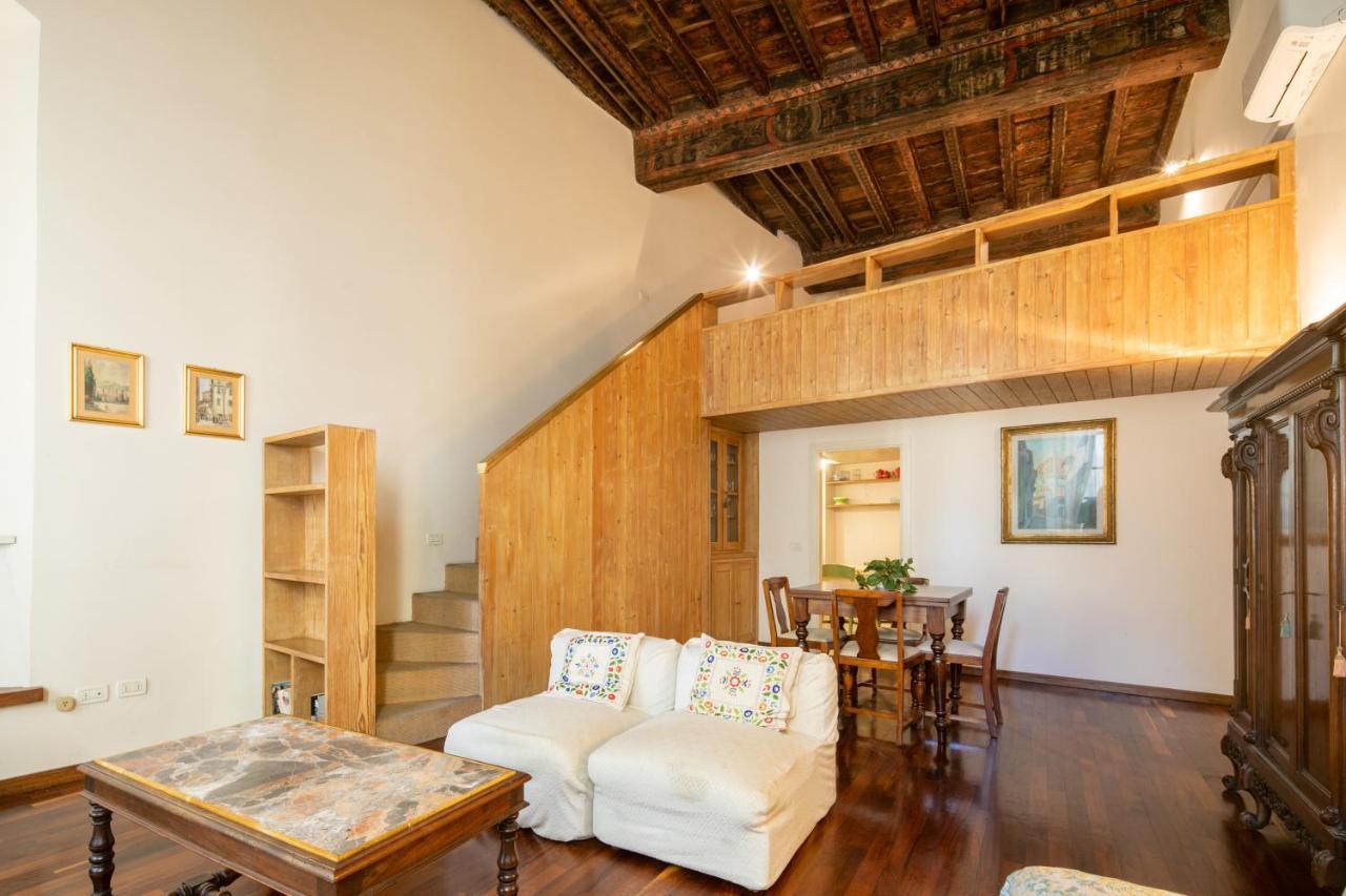 Casa Maggio Lejlighed Firenze Eksteriør billede