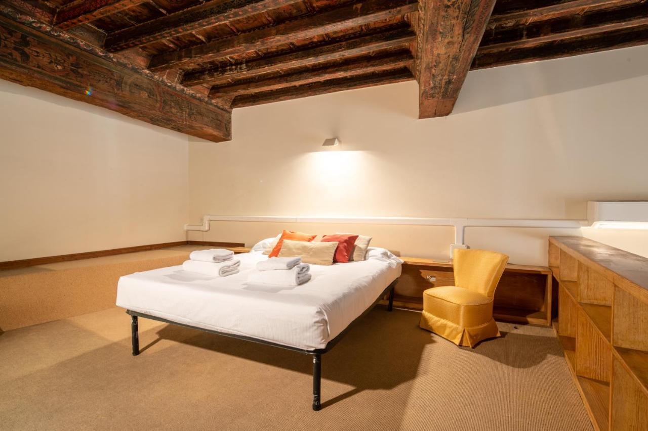 Casa Maggio Lejlighed Firenze Eksteriør billede